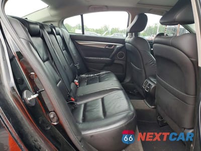Zdjęcie 10 z 12 samochodu: 2011 ACURA TL VIN:19UUA8F56BA001314 - miniatura
