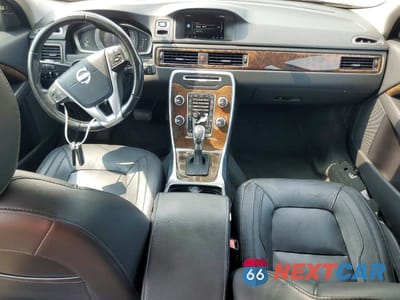 Zdjęcie 8 z 13 samochodu: 2015 VOLVO S80 PREMIER VIN:YV140MAK5F1188276 - miniatura