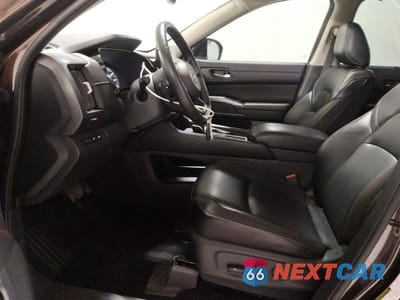 Zdjęcie 7 z 13 samochodu: 2022 NISSAN PATHFINDER SL VIN:5N1DR3CB7NC234529 - miniatura