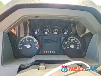 Zdjęcie 9 z 12 samochodu: 2015 FORD F250 SUPER DUTY VIN:1FT7X2B60FEC07510 - miniatura