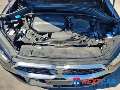 Zdjęcie 11 z 12 samochodu: 2026 BMW X2 XDRIVE28I VIN:WBX63GM00T5406293 - miniatura