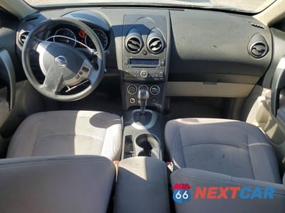 Zdjęcie 8 z 13 samochodu: 2009 NISSAN ROGUE S VIN:JN8AS58T19W323708 - miniatura