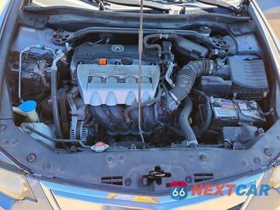Zdjęcie 11 z 12 samochodu: 2011 ACURA TSX VIN:JH4CU2F61BC006334 - miniatura