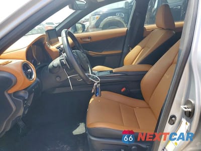 Zdjęcie 7 z 13 samochodu: 2022 LEXUS IS 300 VIN:JTHDA1D22N5119497 - miniatura