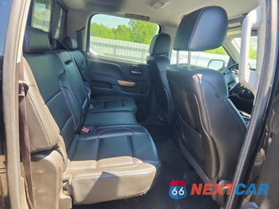 Zdjęcie 10 z 12 samochodu: 2014 CHEVROLET SILVERADO K1500 LTZ VIN:3GCUKSEC1EG193224 - miniatura