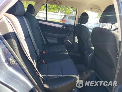 Zdjęcie 10 z 12 samochodu: 2017 SUBARU OUTBACK VIN:4S4BSAFC4G3275451 - miniatura