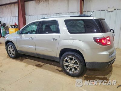 Drugie zdjęcie samochodu z przodu: 2015 GMC ACADIA SLT-1 VIN:1GKKRRKD4FJ233826 - miniatura