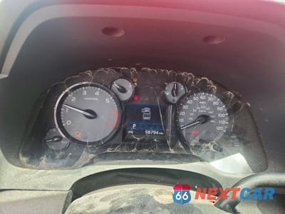 Zdjęcie 9 z 13 samochodu: 2014 TOYOTA TUNDRA SR VIN:5TFUM5F17EX058429 - miniatura