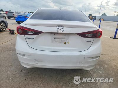 Zdjęcie 6 z 13 samochodu: 2018 MAZDA 3 TOURING VIN:3MZBN1V30JM171586 - miniatura