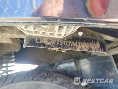 Zdjęcie 8 z 8 samochodu: 2010 HONDA NHX110 VIN:LWBJF1907A1000509 - miniatura