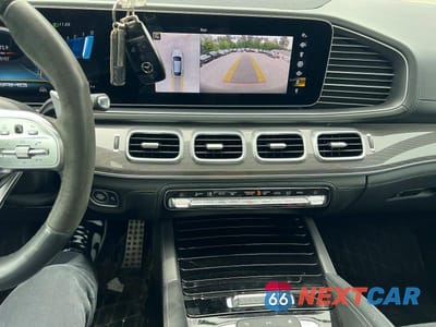 Zdjęcie 10 z 10 samochodu: 2021 MERCEDES-BENZ GLE COUPE AMG 53 4MATIC VIN:4JGFD6BB2MA328662 - miniatura