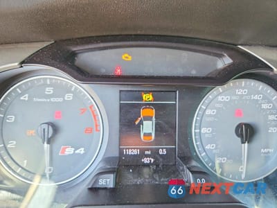 Zdjęcie 9 z 13 samochodu: 2010 AUDI S4 PREMIUM PLUS VIN:WAUDGAFL5AA110006 - miniatura