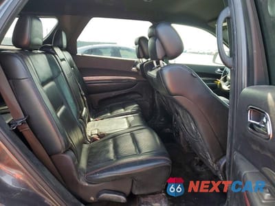 Zdjęcie 11 z 13 samochodu: 2016 DODGE DURANGO R VIN:1C4SDJCT0GC409794 - miniatura