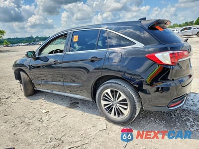 Drugie zdjęcie samochodu z przodu: 2016 ACURA RDX ADVANCE VIN:5J8TB3H7XGL000818 - miniatura