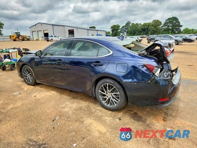 Drugie zdjęcie samochodu z przodu: 2016 LEXUS ES 350 VIN:JTHBK1GG5G2218332 - miniatura