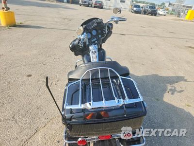 Zdjęcie 6 z 9 samochodu: 2009 HARLEY-DAVIDSON FLHTC VIN:1HD1FF4179Y688634 - miniatura