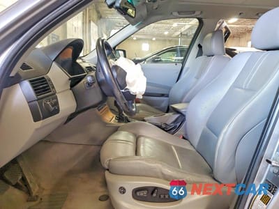 Zdjęcie 7 z 13 samochodu: 2005 BMW X3 3.0I VIN:WBXPA93475WD20358 - miniatura