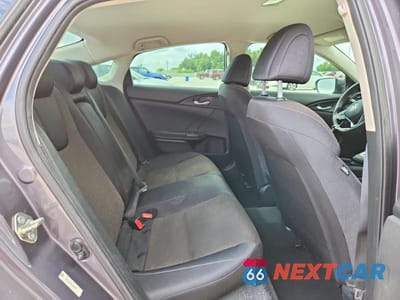 Zdjęcie 10 z 12 samochodu: 2020 HONDA INSIGHT EX VIN:19XZE4F55LE008707 - miniatura