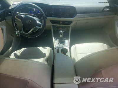 Zdjęcie 8 z 12 samochodu: 2024 VOLKSWAGEN JETTA SE VIN:3VW7M7BU0RM097767 - miniatura