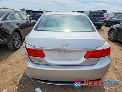 Zdjęcie 6 z 12 samochodu: 2013 HONDA ACCORD EX VIN:1HGCR2F72DA158781 - miniatura