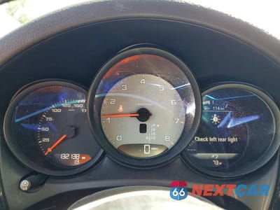 Zdjęcie 9 z 13 samochodu: 2016 PORSCHE MACAN S VIN:WP1AB2A56GLB41165 - miniatura