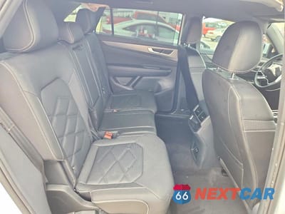 Zdjęcie 10 z 13 samochodu: 2024 VOLKSWAGEN ATLAS CROSS SPORT SE VIN:1V2WE2CA1RC249056 - miniatura