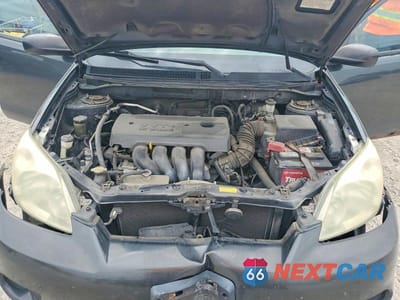 Zdjęcie 11 z 12 samochodu: 2006 TOYOTA COROLLA MATRIX XR VIN:2T1KR32E76C585117 - miniatura