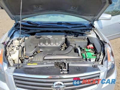 Zdjęcie 11 z 12 samochodu: 2009 NISSAN ALTIMA 2.5 VIN:1N4AL21E59N522484 - miniatura