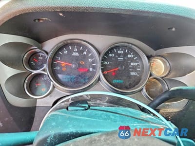Zdjęcie 9 z 12 samochodu: 2011 GMC SIERRA C15 VIN:3GTP1VE01BG138789 - miniatura