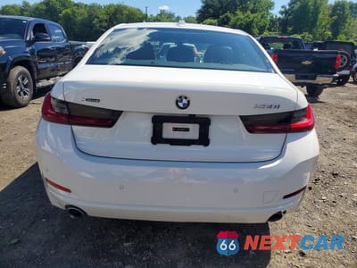 Zdjęcie 6 z 12 samochodu: 2024 BMW 330XI VIN:3MW89FF04R8D99904 - miniatura