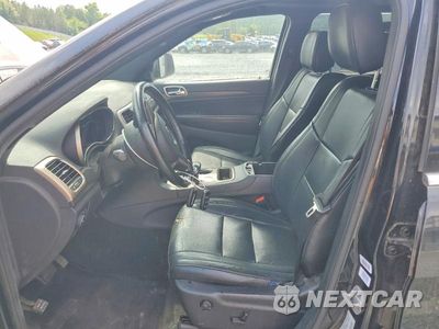 Zdjęcie 7 z 12 samochodu: 2015 JEEP GRAND CHEROKEE LAREDO VIN:1C4RJFAG7FC844031 - miniatura