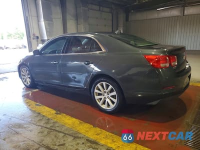Drugie zdjęcie samochodu z przodu: 2014 CHEVROLET MALIBU 2LT VIN:1G11E5SL1EF164316 - miniatura