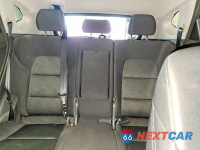 Zdjęcie 10 z 13 samochodu: 2016 HYUNDAI TUCSON SPORT VIN:KM8J33A22GU183395 - miniatura