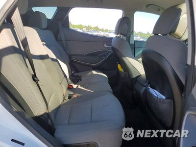 Zdjęcie 11 z 13 samochodu: 2018 HYUNDAI SANTA FE SPORT 2.4L VIN:5NMZTDLB1JH071910 - miniatura