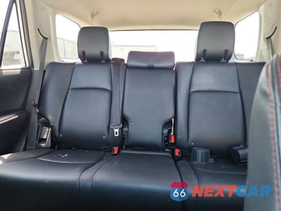Zdjęcie 10 z 13 samochodu: 2021 TOYOTA 4RUNNER VENTURE EDITION VIN:JTEHU5JR5M5940848 - miniatura