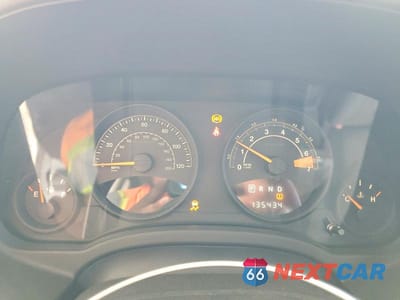 Zdjęcie 9 z 12 samochodu: 2014 JEEP PATRIOT LATITUDE VIN:1C4NJPFB4ED502918 - miniatura