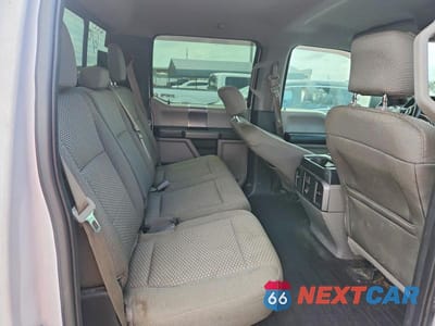 Zdjęcie 10 z 12 samochodu: 2015 FORD F150 SUPERCREW VIN:1FTEW1EF7FKD26589 - miniatura