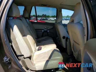 Zdjęcie 11 z 13 samochodu: 2013 VOLVO XC90 3.2 VIN:YV4952CZ6D1645862 - miniatura