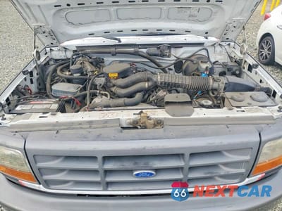 Zdjęcie 11 z 12 samochodu: 1997 FORD F250 VIN:3FTHF26H9VMA52306 - miniatura