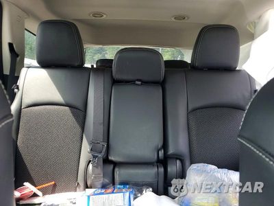 Zdjęcie 10 z 13 samochodu: 2018 DODGE JOURNEY CROSSROAD VIN:3C4PDCGG8JT166956 - miniatura