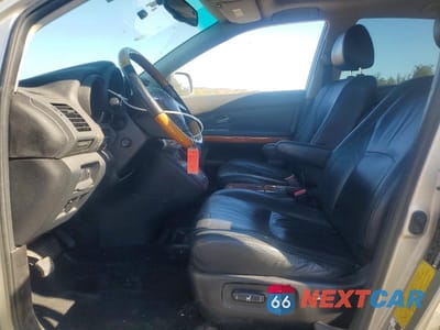 Zdjęcie 7 z 13 samochodu: 2007 LEXUS RX 350 VIN:2T2HK31U07C046312 - miniatura