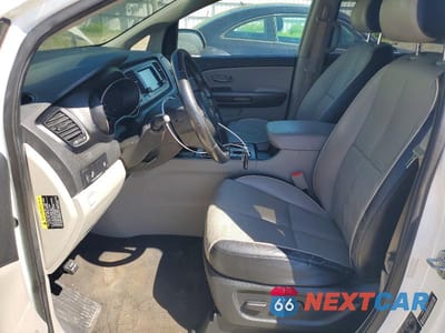 Zdjęcie 7 z 13 samochodu: 2020 KIA SEDONA EX VIN:KNDMB5C1XL6639503 - miniatura