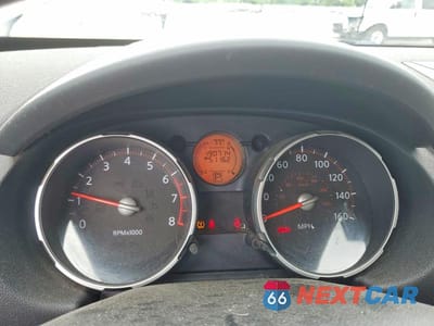 Zdjęcie 9 z 12 samochodu: 2008 NISSAN ROGUE S VIN:JN8AS58VX8W144082 - miniatura