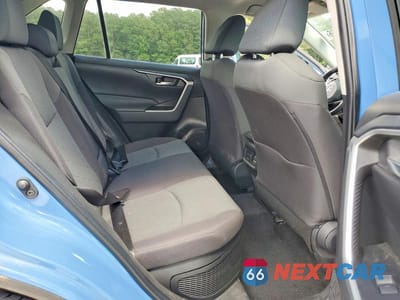 Zdjęcie 11 z 13 samochodu: 2023 TOYOTA RAV4 WOODLAND EDITION VIN:2T3UWRFV5PW185904 - miniatura