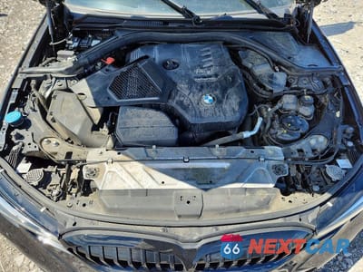 Zdjęcie 11 z 12 samochodu: 2022 BMW 330XI VIN:3MW5R7J04N8C44473 - miniatura