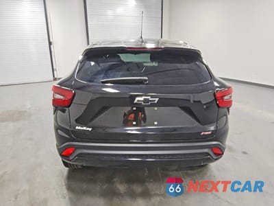 Zdjęcie 6 z 13 samochodu: 2025 CHEVROLET TRAX 1RS VIN:KL77LGEP1SC168801 - miniatura