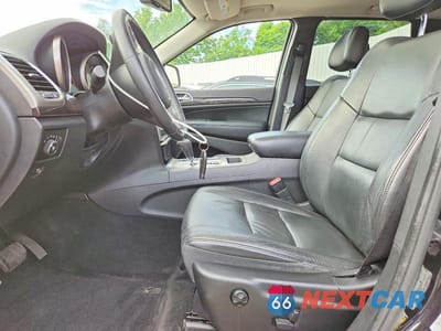 Zdjęcie 7 z 14 samochodu: 2012 JEEP GRAND CHEROKEE LAREDO VIN:1C4RJFAG6CC124280 - miniatura