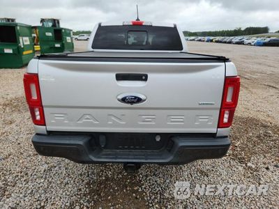 Zdjęcie 6 z 12 samochodu: 2019 FORD RANGER XL VIN:1FTER4EH4KLA69471 - miniatura