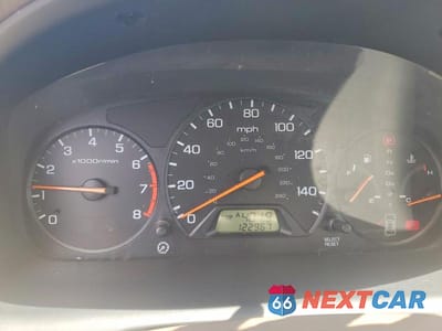 Zdjęcie 9 z 12 samochodu: 2000 HONDA ACCORD SE VIN:1HGCG5673YA052272 - miniatura