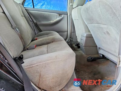 Zdjęcie 10 z 12 samochodu: 2007 TOYOTA COROLLA CE VIN:2T1BR32E97C827794 - miniatura